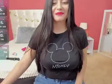 Chaturbate Live Sex of hannah_smiith_