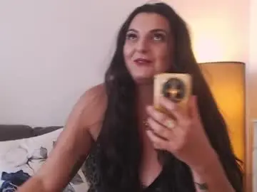 Chaturbate Live Porn of itsyourlady