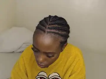 Chaturbate Best Webcam of jia_lisah