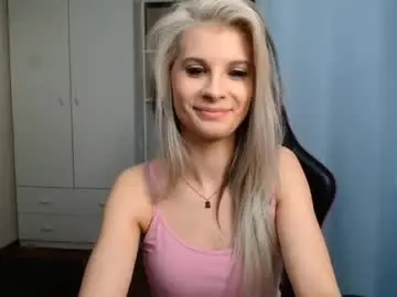 Chaturbate Free Live Porn of kristineamore