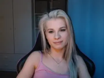 Chaturbate Sex Chat of kristineamore