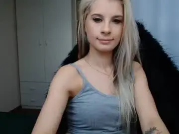 Chaturbate Sex Cam of kristineamore