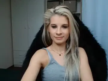 kristineamore from chaturbate