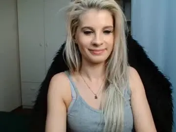 Chaturbate Free Live Porn of kristineamore