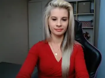 Chaturbate Live Sex of kristineamore