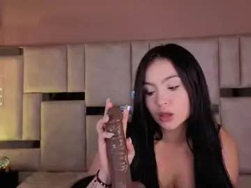 Chaturbate Nude Webcam of kylie_river
