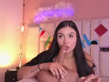 Chaturbate Adult Webcams of kylie_river