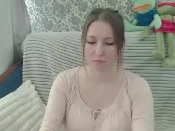 Chaturbate Free Porn Cam of lesanamagic