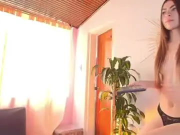 Chaturbate Sex Cam of lia_blare