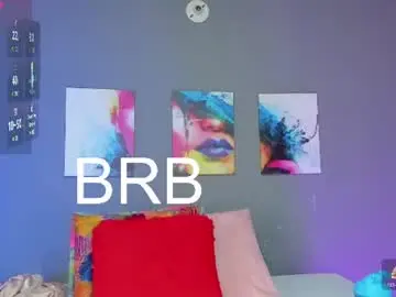 Chaturbate Sex Cam of madissonshakur19
