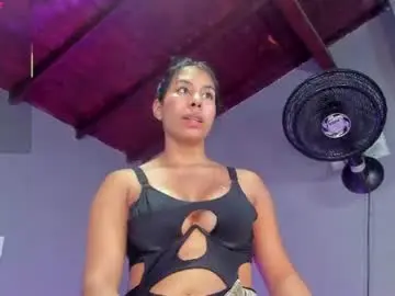 Chaturbate Live Sex of madissonshakur19