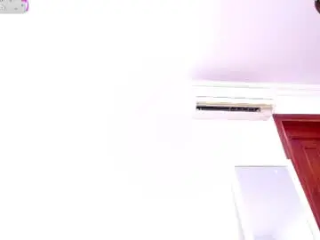 Chaturbate Live Porn of mara_thompsonn