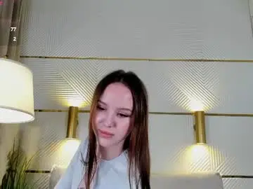 Chaturbate Adult Webcam of mary_sparkle_
