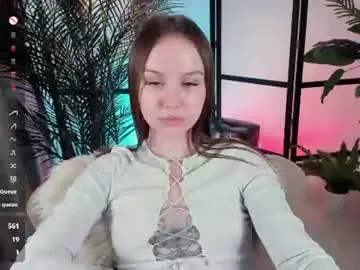 Chaturbate Adult Webcam of mary_sparkle_