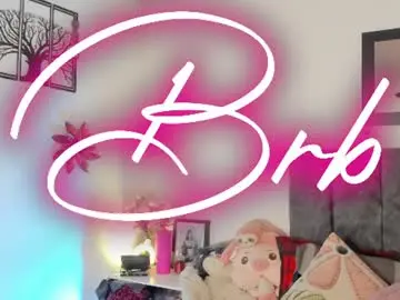Chaturbate Watch Live Sex Cams of miss_brunette_