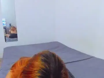 Chaturbate Private Sex Chat of roxanajames__