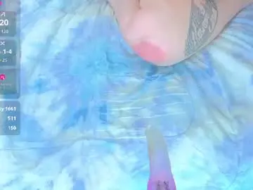 Chaturbate Live Sex of secretlove333