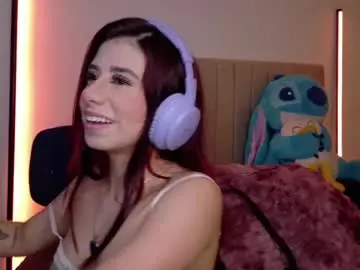 Chaturbate Free Porn Cam of your_rosalie
