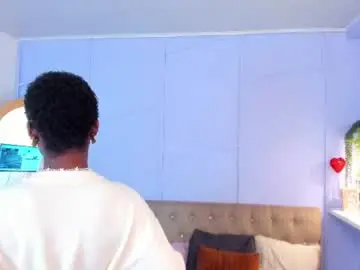 amelia_adms from chaturbate