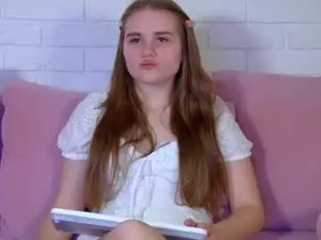 Chaturbate Sex Chat of annetbennette