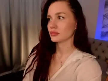 Chaturbate Watch Live Sex Cams of aria_mila