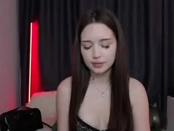 Chaturbate Nude Webcam of blackeyesgirl