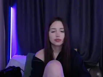 Chaturbate Live Porn of blackeyesgirl