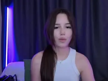 Chaturbate Private Sex Chat of blackeyesgirl