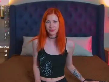 Chaturbate Sex Cam of fariekate