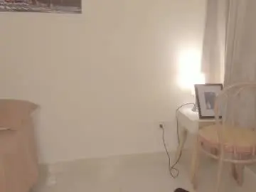 Chaturbate Sex Cam of gysel_flynn