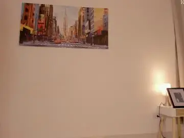 Chaturbate Best live sex cam show of gysel_flynn