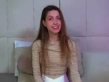 Chaturbate Best live sex cam show of haileyarden