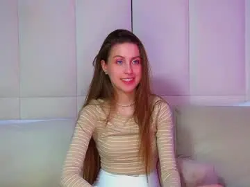 Chaturbate Nude Webcam of haileyarden