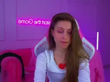 Chaturbate Live Sex Cam of haileyarden