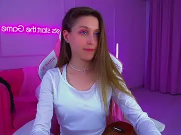 Chaturbate Adult Video Chat of haileyarden