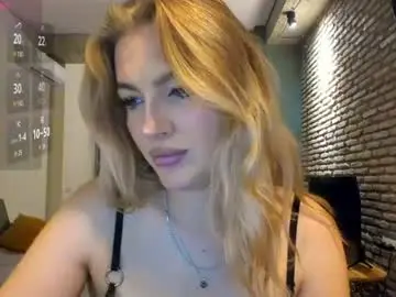 Chaturbate Free Porn Cam of hi_lina