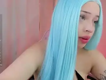 Chaturbate Live Porn of kendallwettt