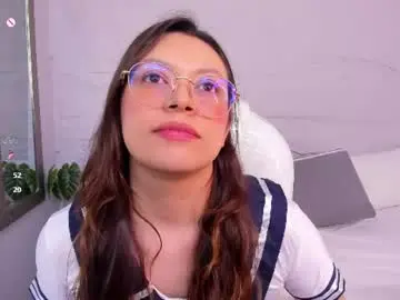 Chaturbate Live Sex Cam of lanna_18_