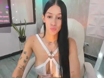 Chaturbate Adult Webcams of meghancooperxx