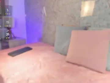 Chaturbate Adult Webcam of mell_muller
