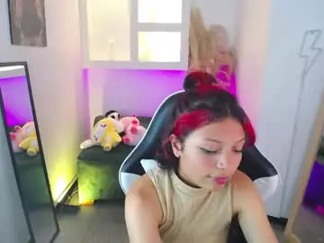 Chaturbate Live Sex of melody701583as