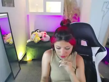 melody701583as from chaturbate