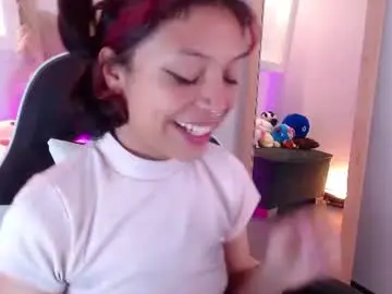 Chaturbate Live Sex of melody701583as