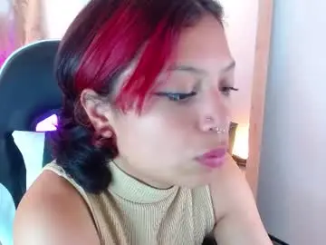Chaturbate Live Sex of melody701583as
