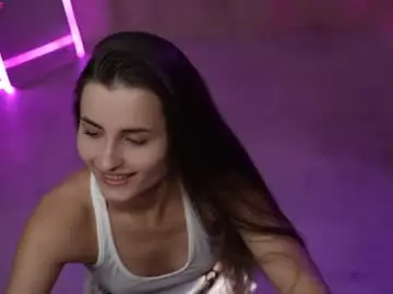 Chaturbate Nude Webcam of popityan