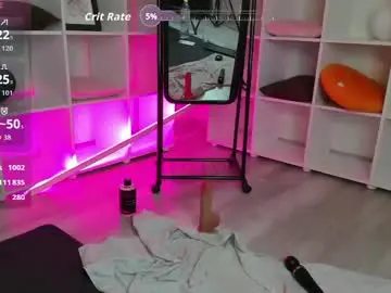 rosa_vaughn from chaturbate