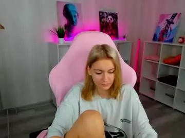 rosa_vaughn from chaturbate