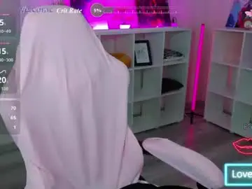 Chaturbate Live Porn of rosa_vaughn