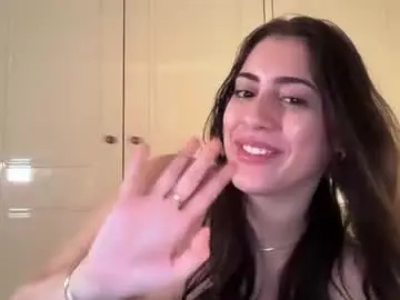 Chaturbate Watch Live Sex Cams of sieena