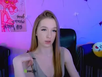 Chaturbate Nude Webcam of _sabrina_moore